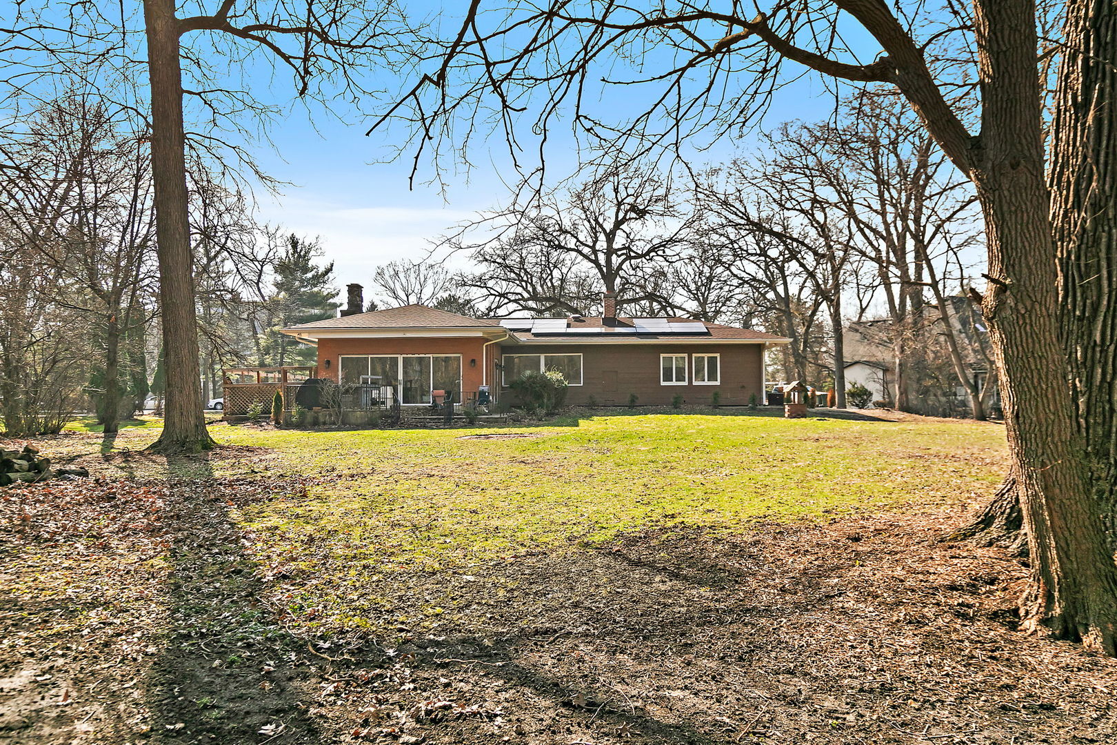 435 Forest Trail Property Photo 8