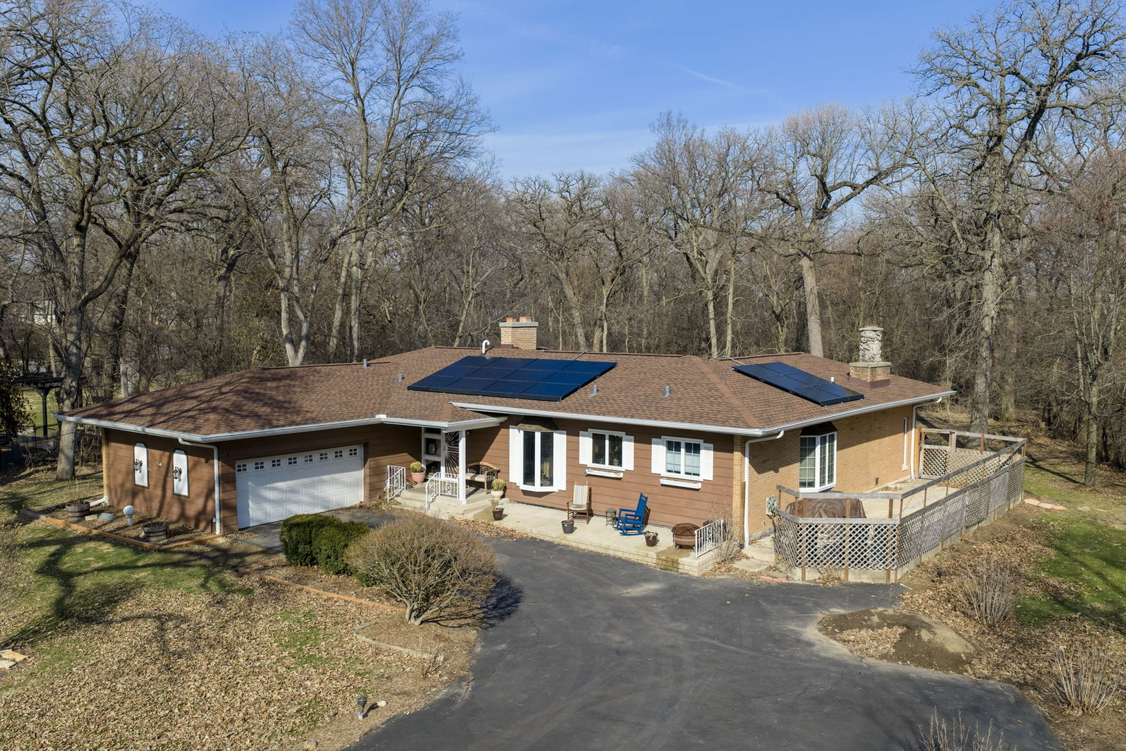 435 Forest Trail Property Photo 10