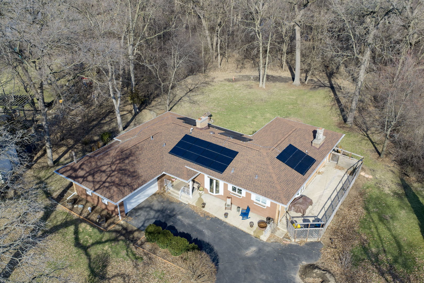 435 Forest Trail Property Photo 11