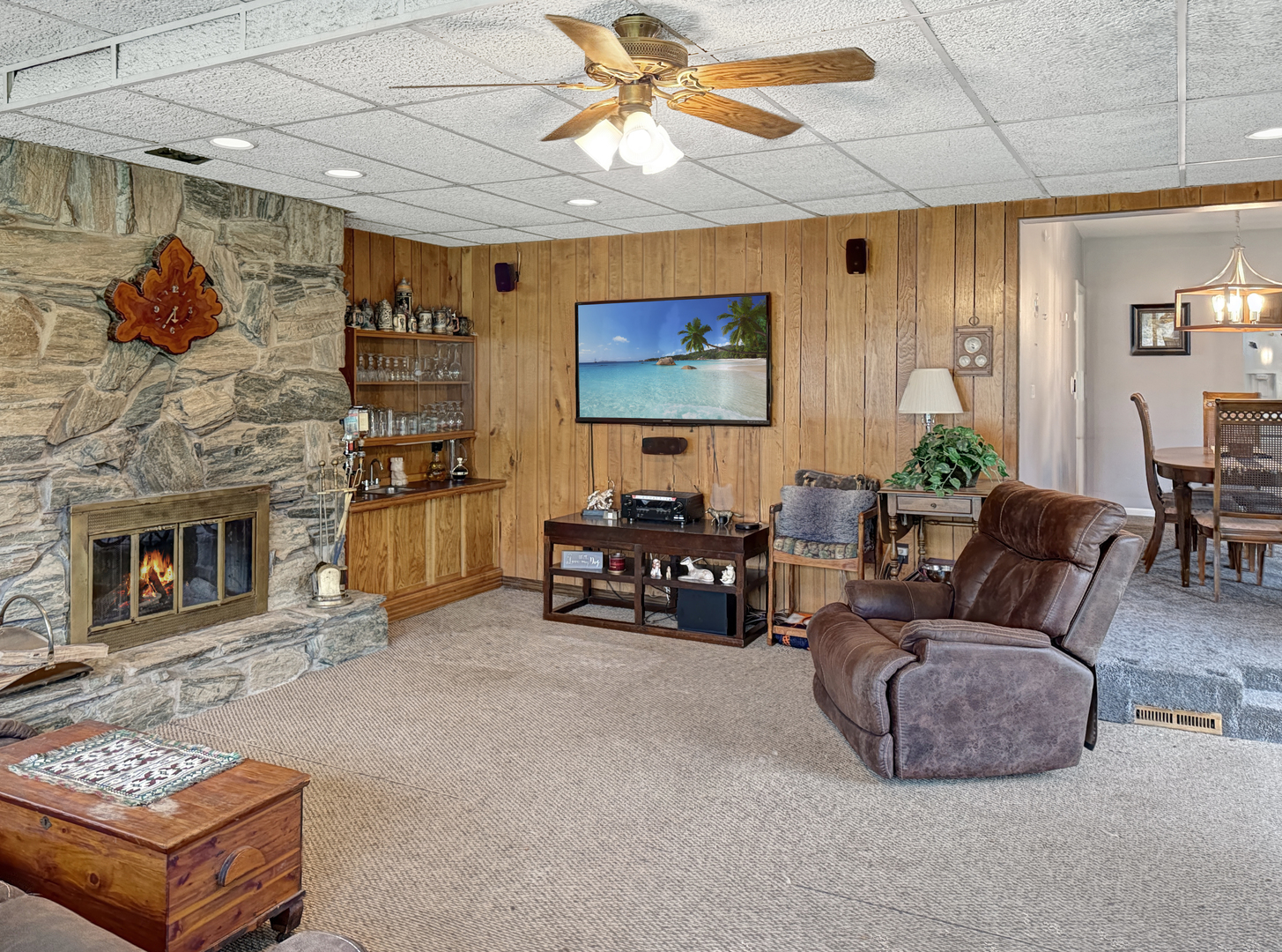 435 Forest Trail Property Photo 23