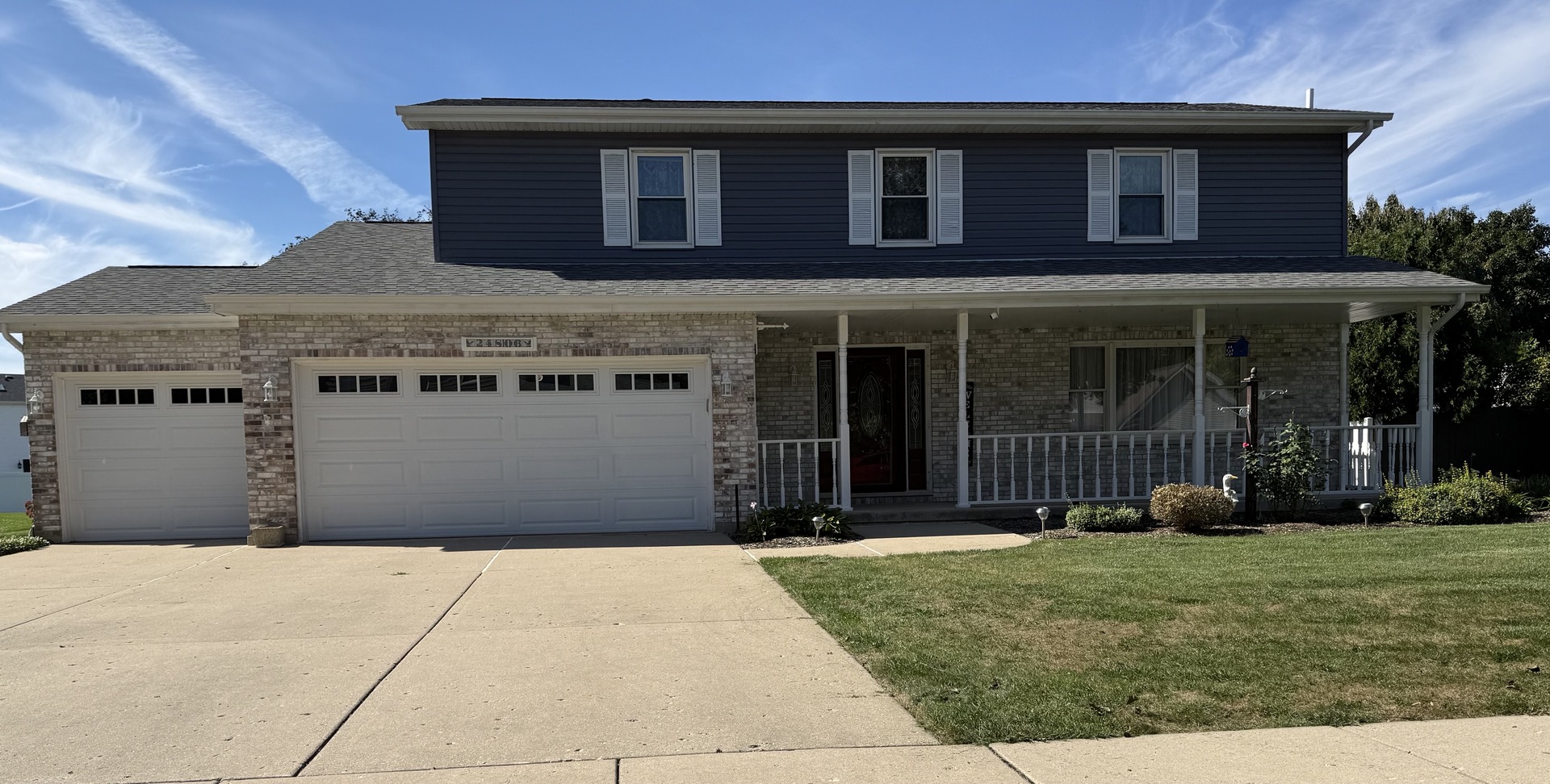 24806 S Potawatomie Trail Property Photo 1