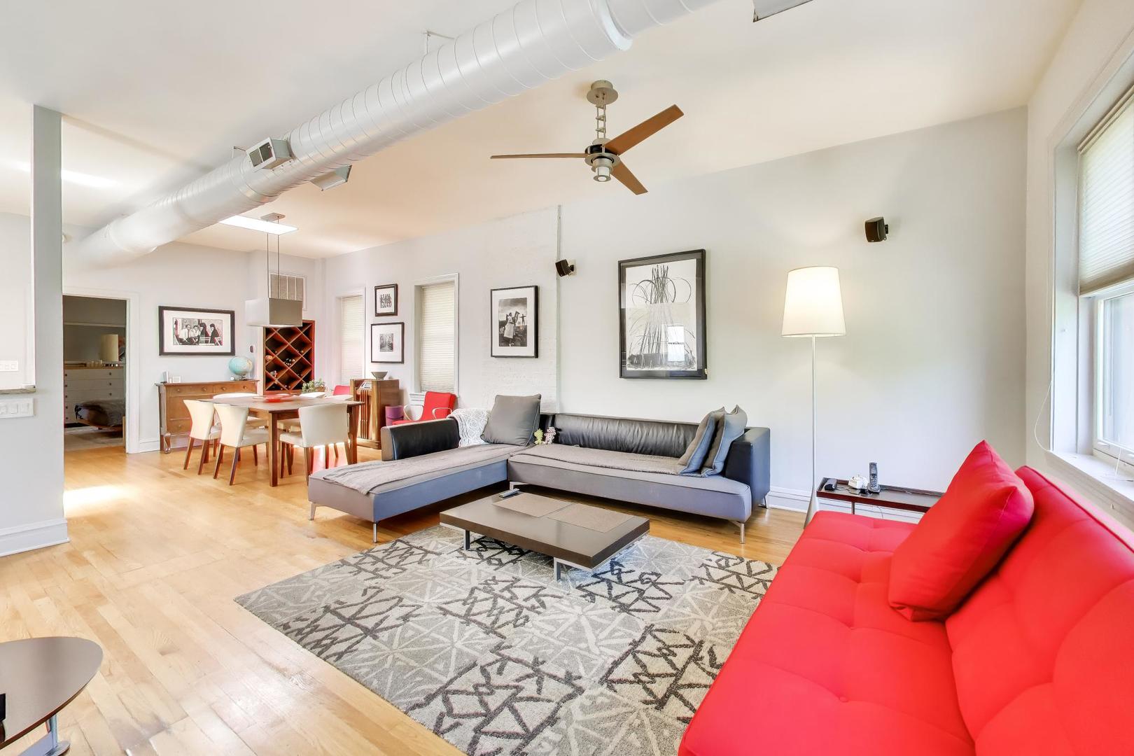 614 N Ashland Avenue Property Photo 19