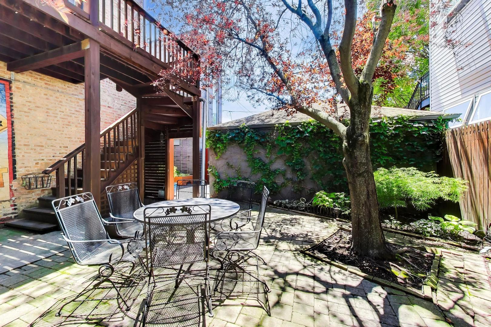 614 N Ashland Avenue Property Photo 37