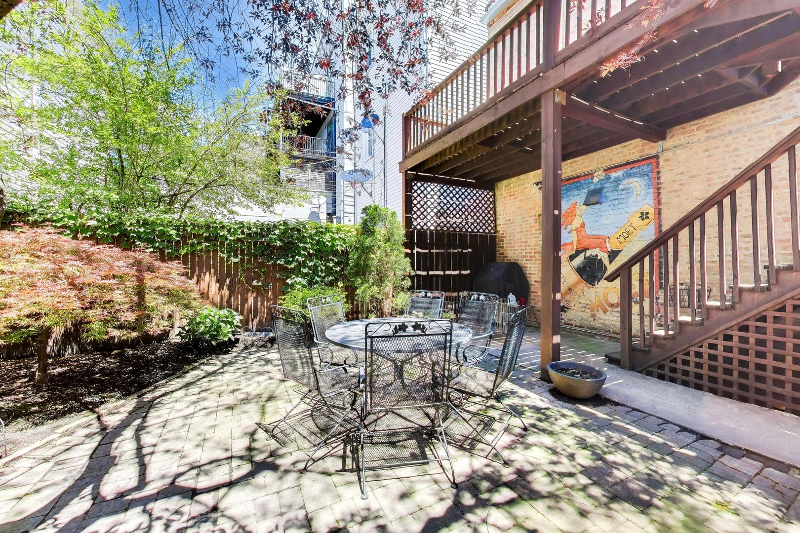 614 N Ashland Avenue Property Photo 38