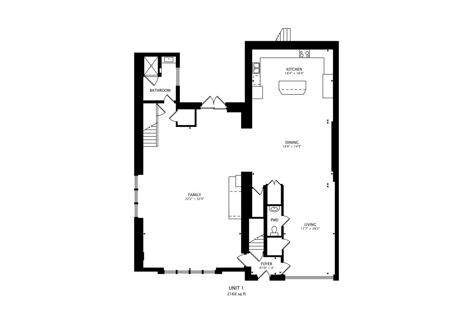 614 N Ashland Avenue Property Photo 39