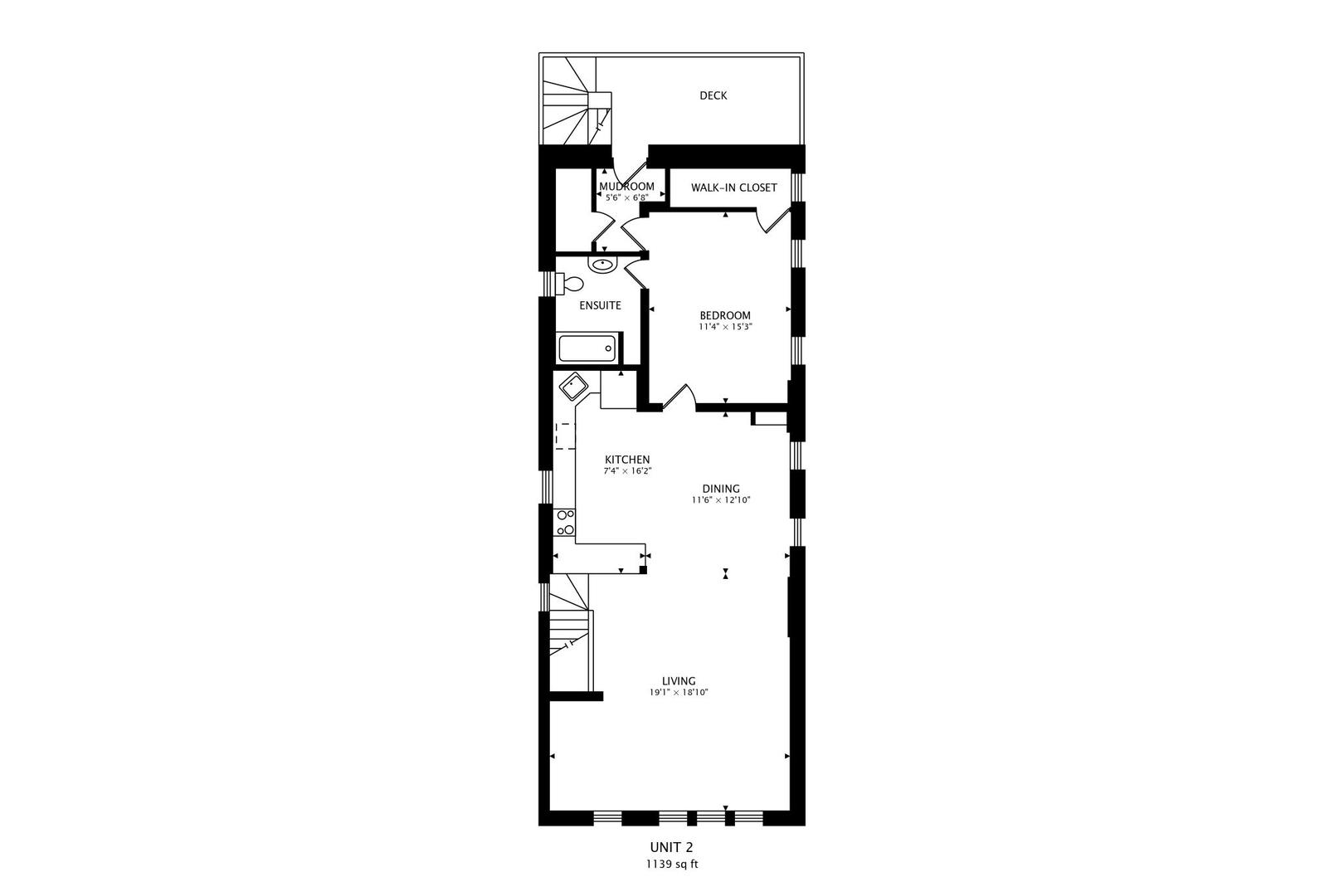 614 N Ashland Avenue Property Photo 40