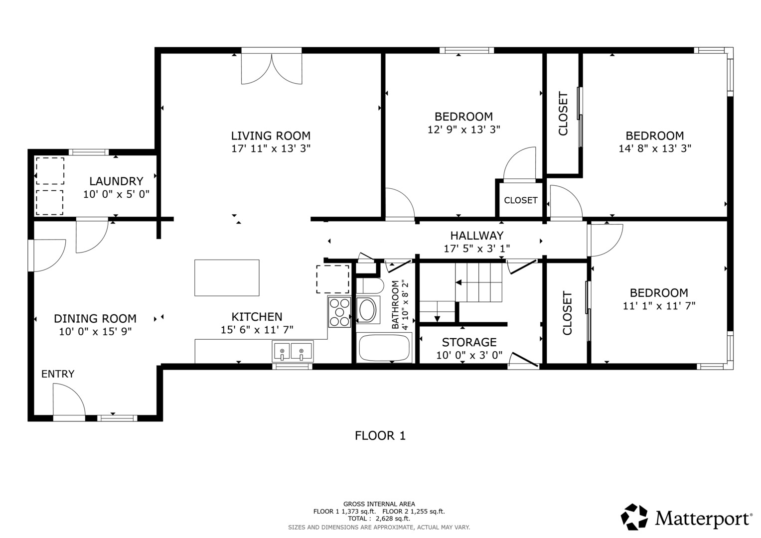 11325 S Oak Park Avenue Property Photo 31