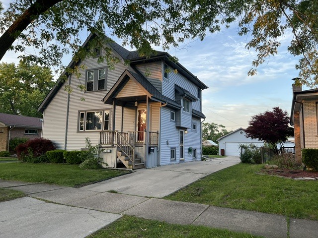 14343 Keeler Avenue Property Photo 4