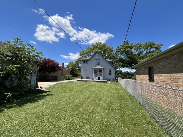 14343 Keeler Avenue Property Photo 6