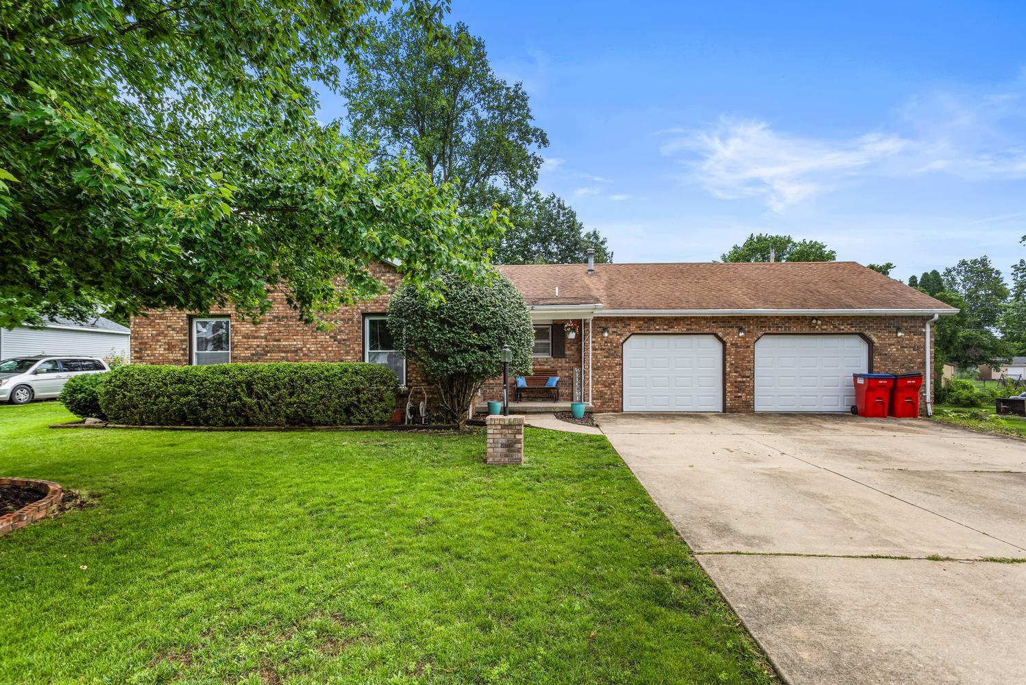 108 N Turner Drive Property Photo 1