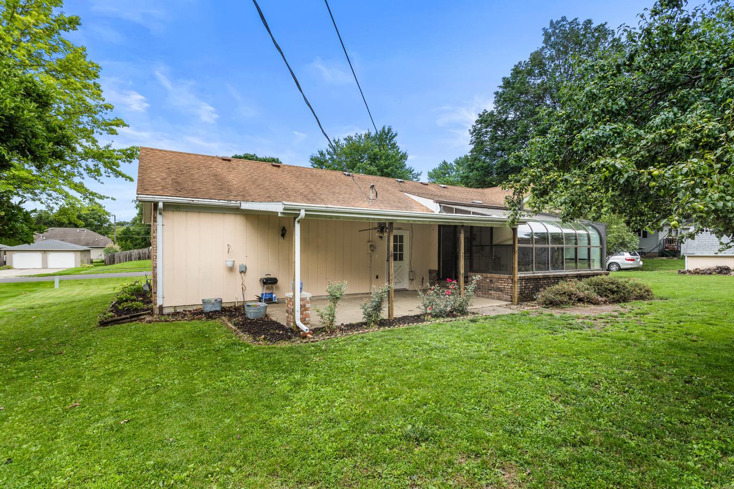 108 N Turner Drive Property Photo 29