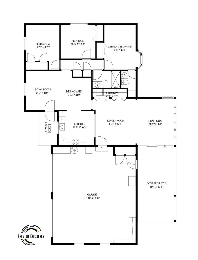 108 N Turner Drive Property Photo 32