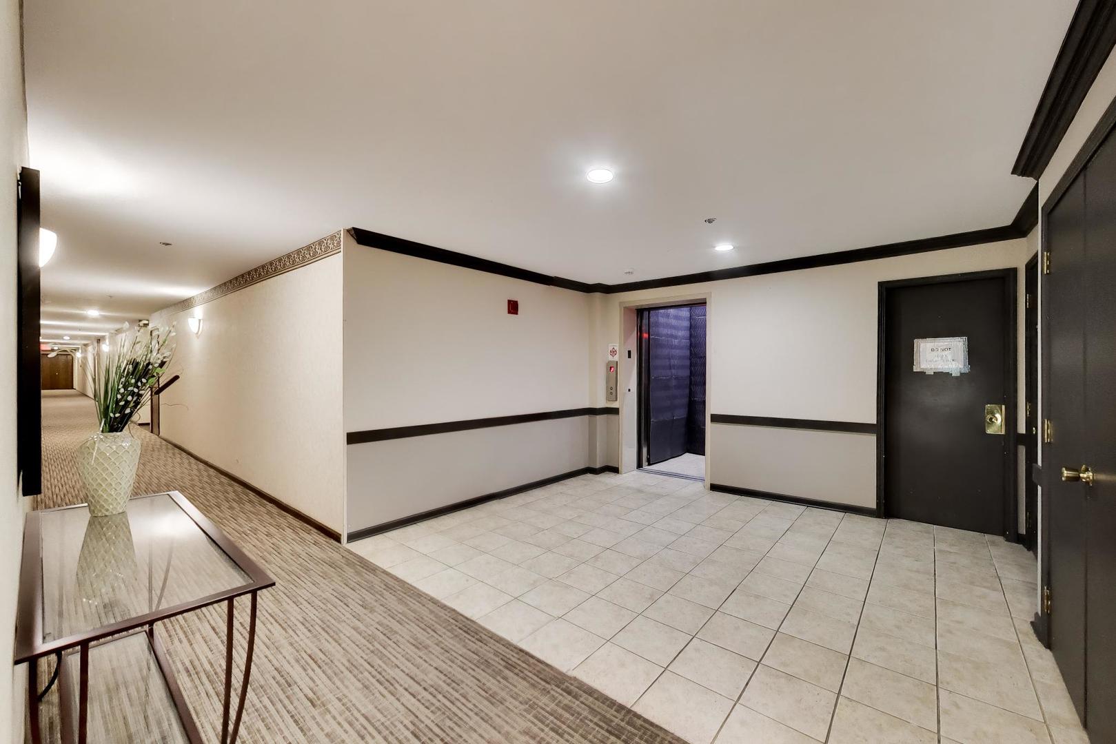 8600 Waukegan Road 307 Property Photo 4