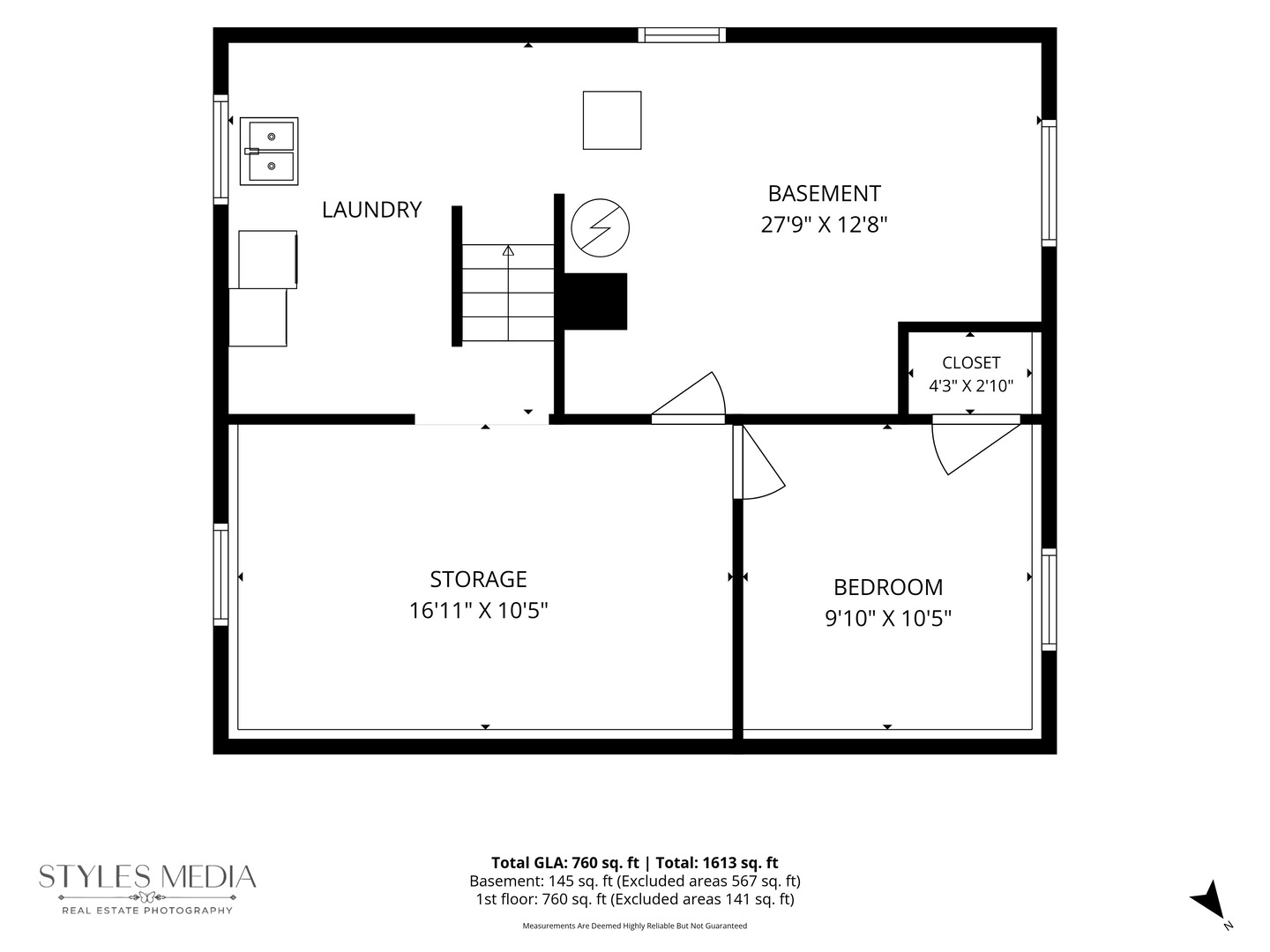 123 S Ellyn Avenue Property Photo 6