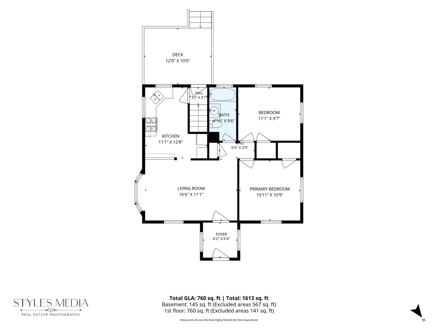 123 S Ellyn Avenue Property Photo 7