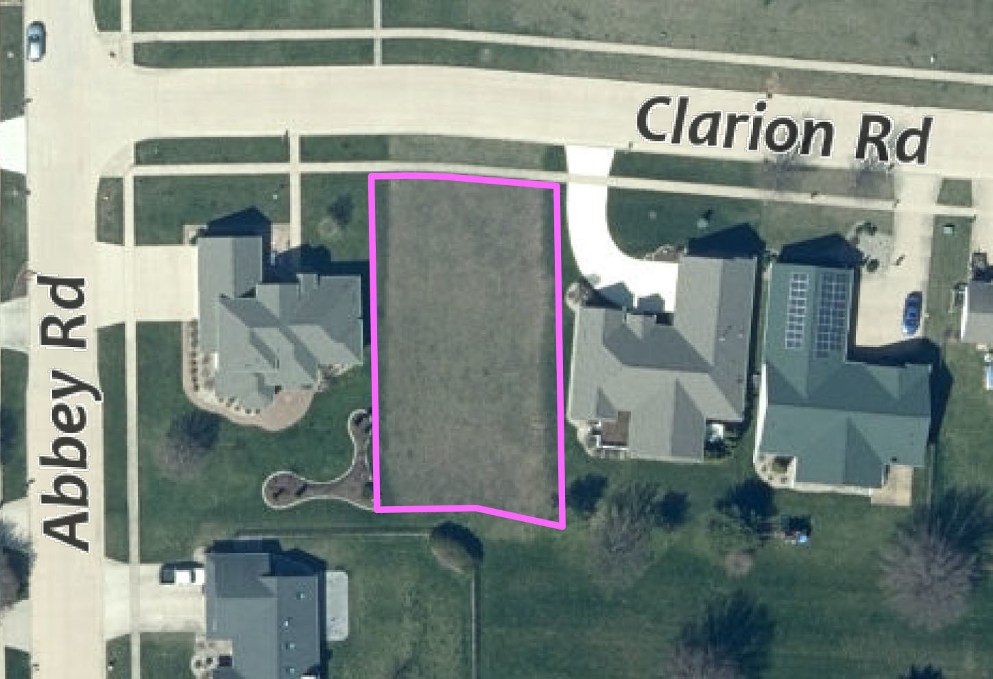 2803 Clarion Road Property Photo 2