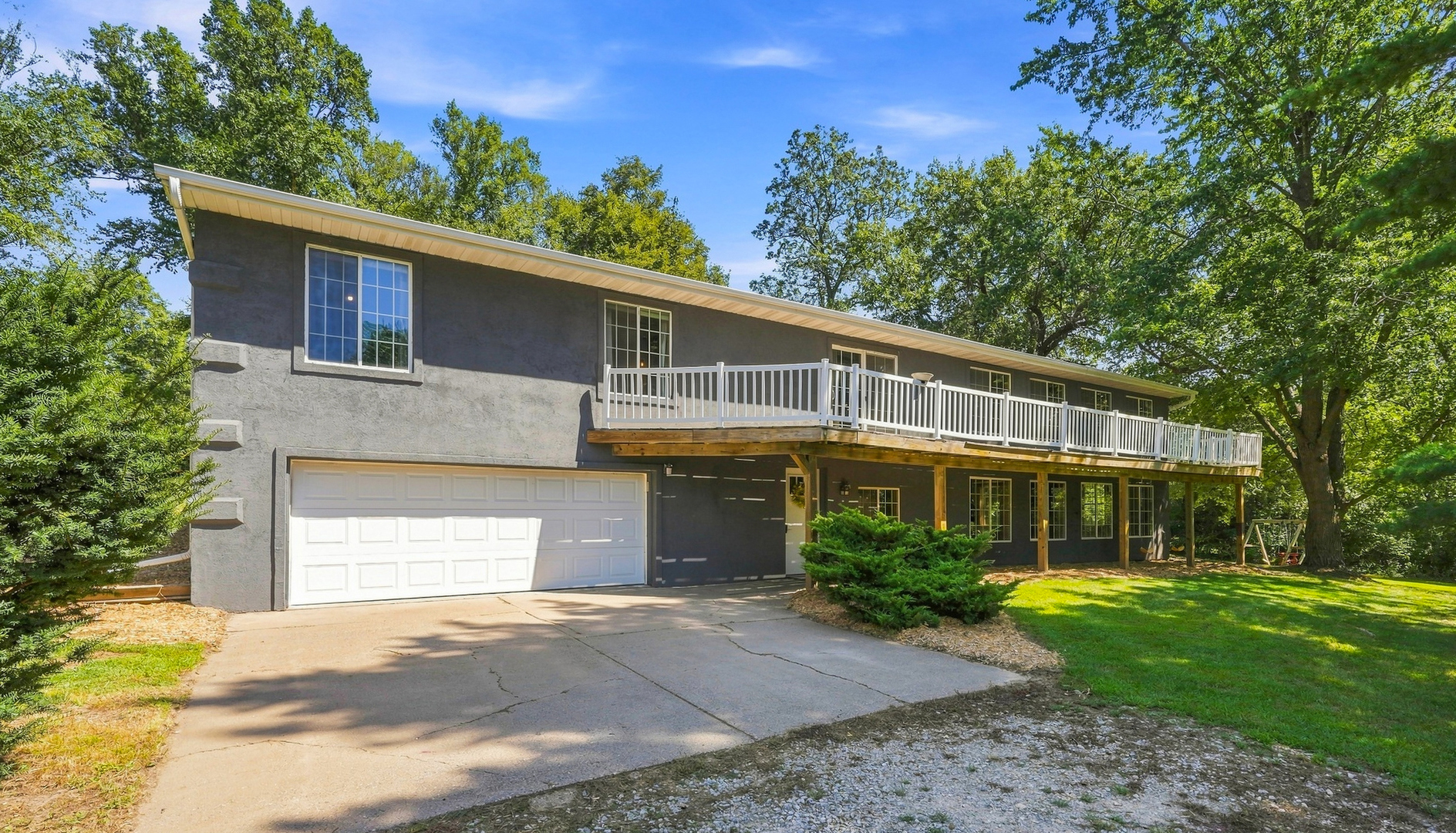 1713 Lindle Avenue Property Photo 1