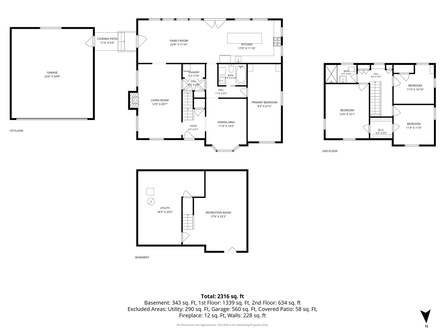 4335 Lee Street Property Photo 34