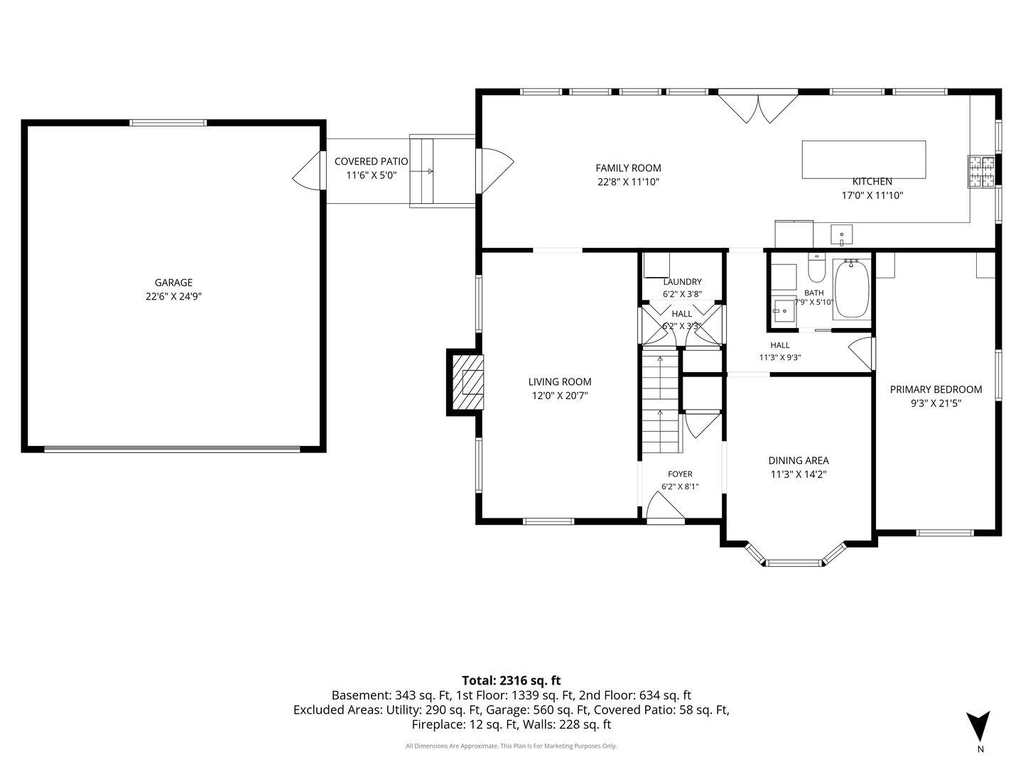 4335 Lee Street Property Photo 35