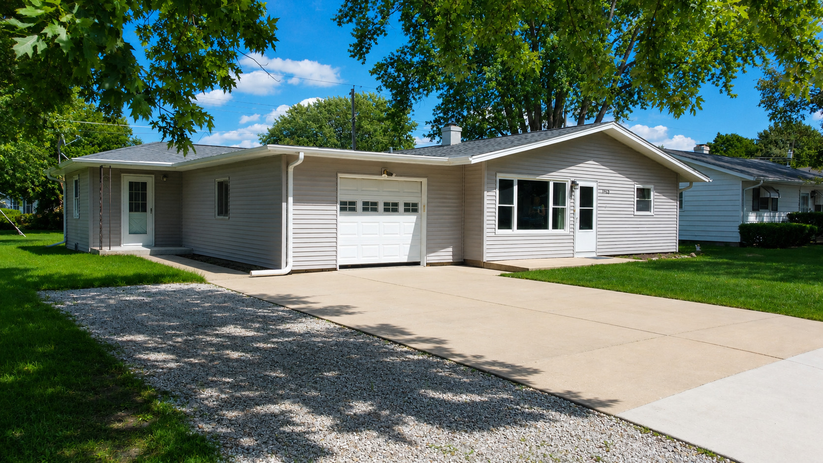 1418 Chippewa Drive Property Photo 2