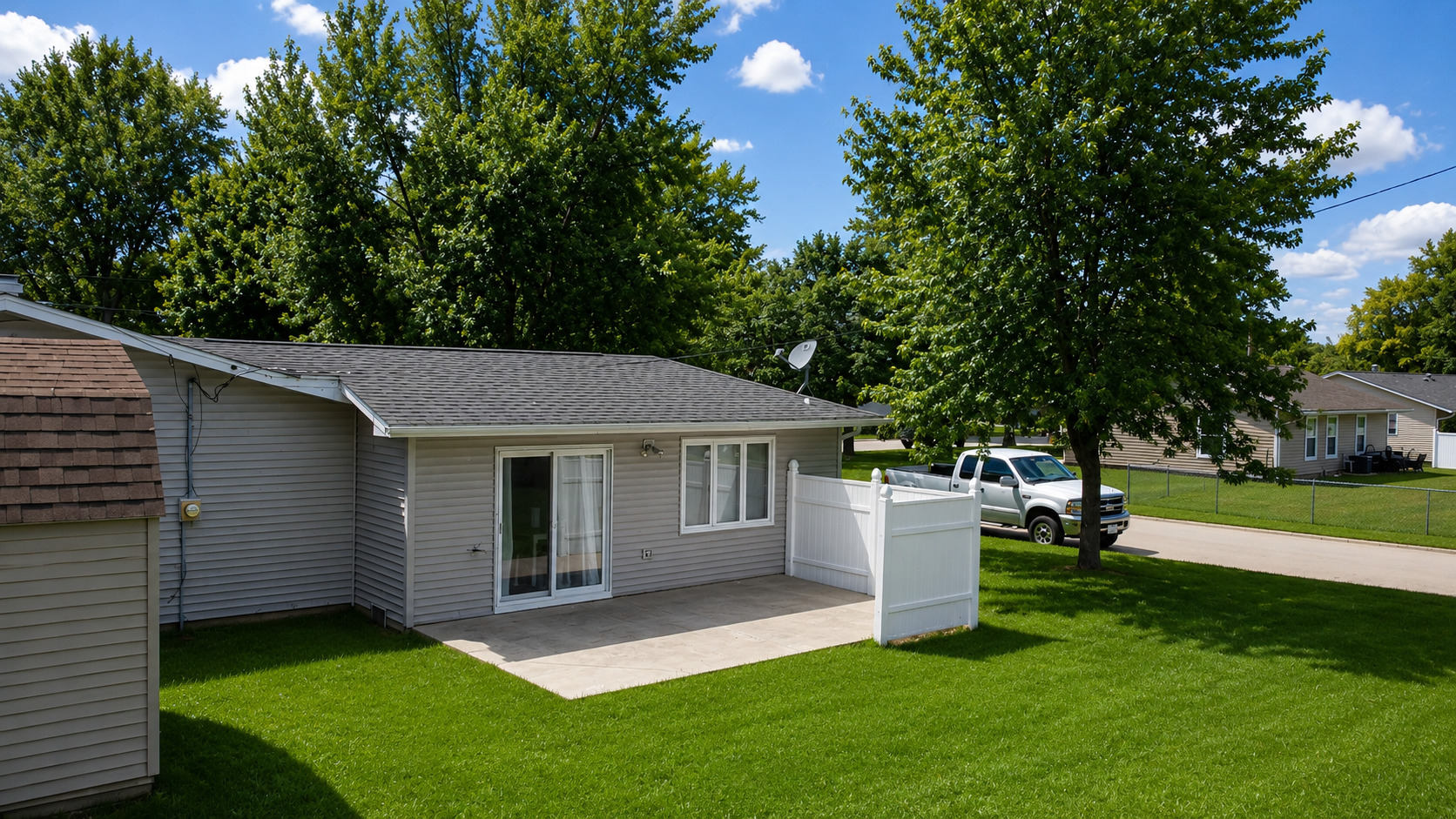1418 Chippewa Drive Property Photo 18