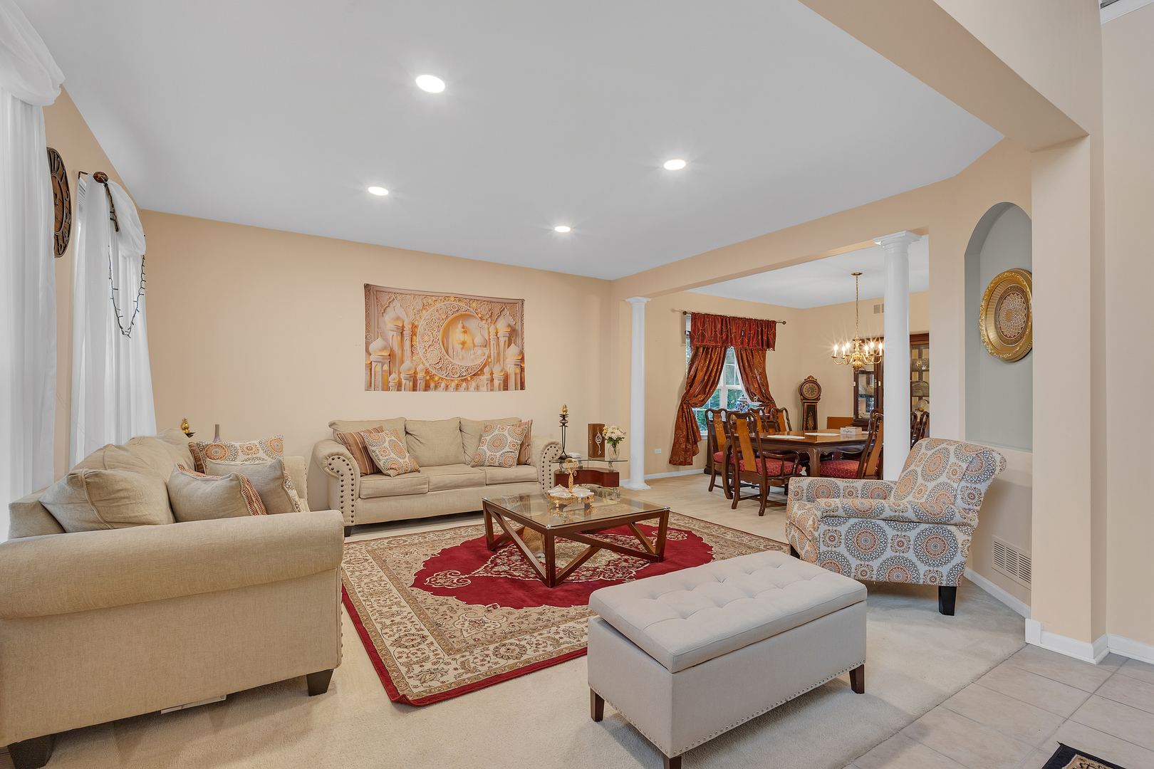1300 Palisades Drive Property Photo 3
