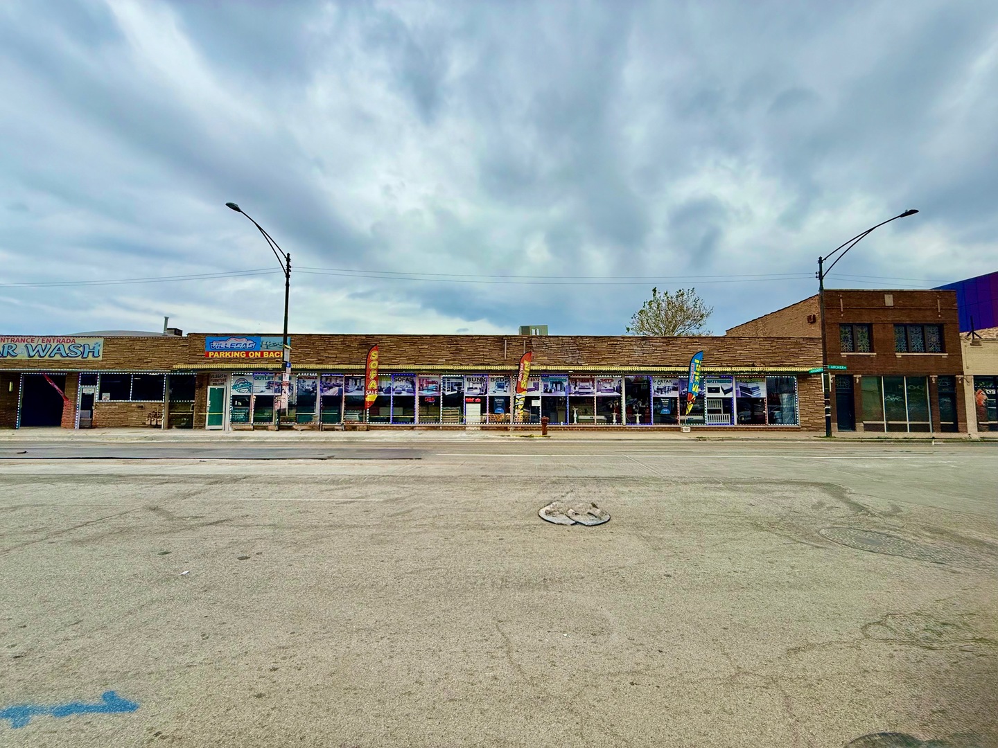 4030 S Archer Avenue Property Photo 2