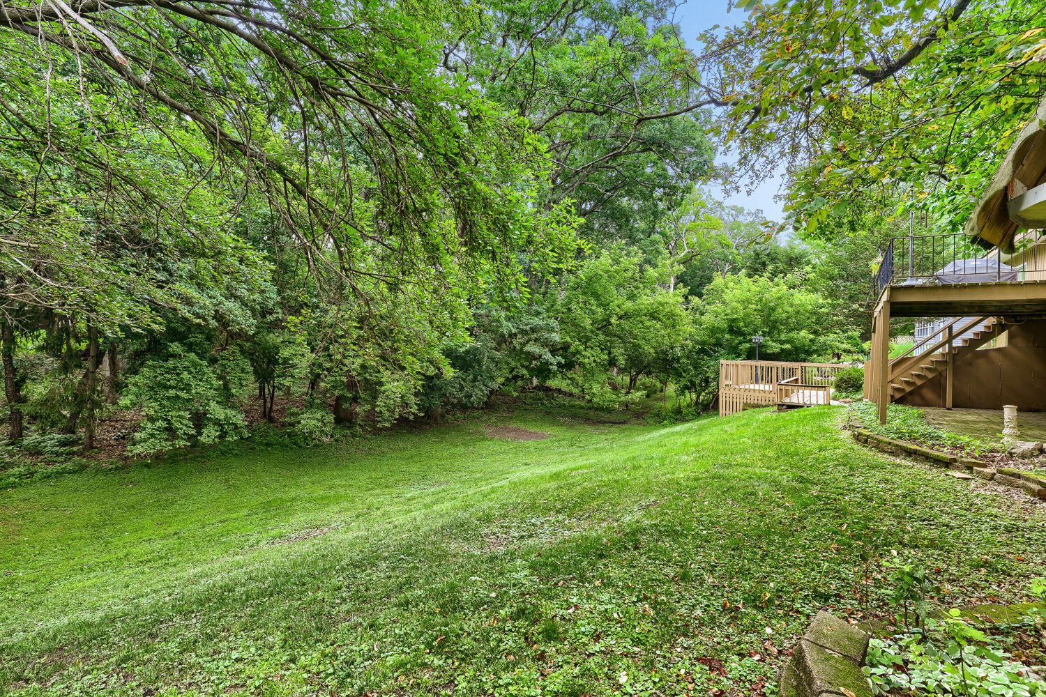 823 Greenwood Avenue Property Photo 25