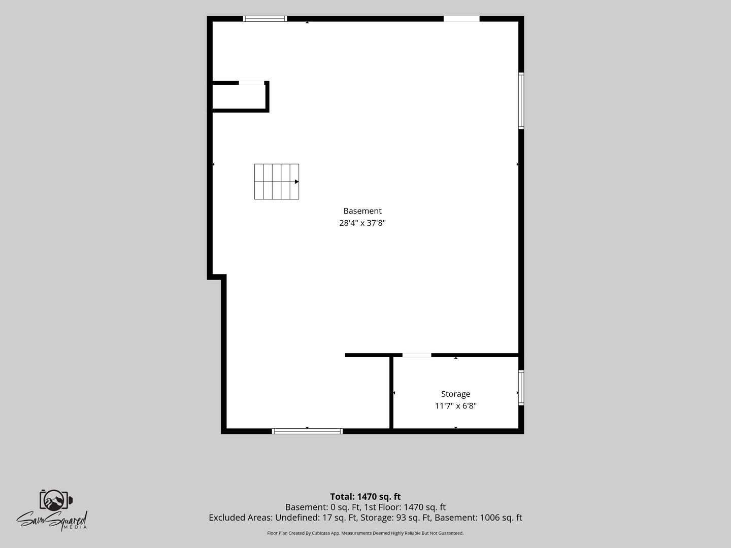 9237 S Longwood Drive Property Photo 13