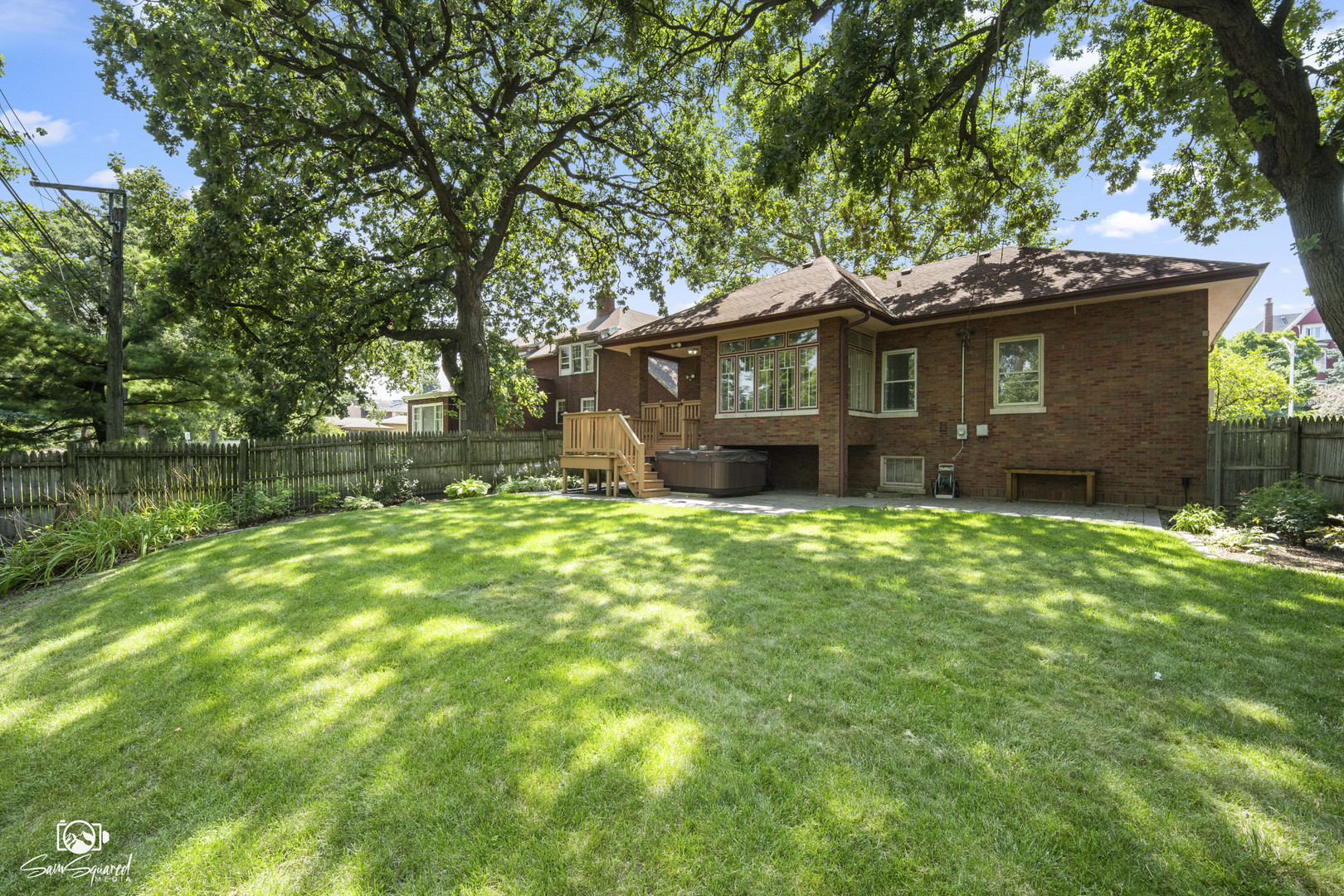 9237 S Longwood Drive Property Photo 14