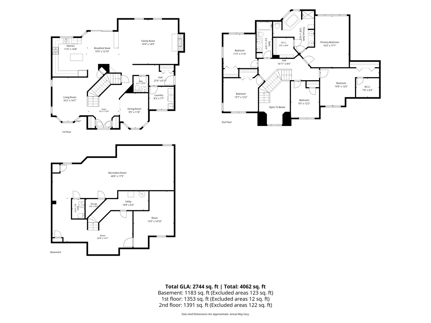 16w374 94th Street Property Photo 33