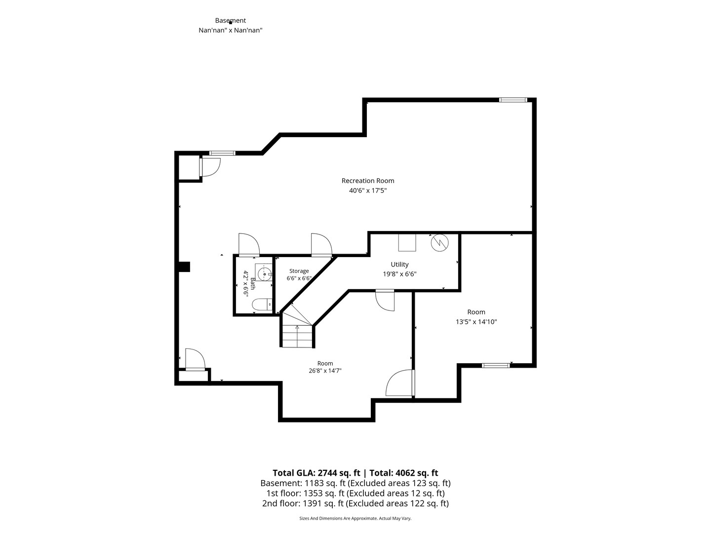 16w374 94th Street Property Photo 34