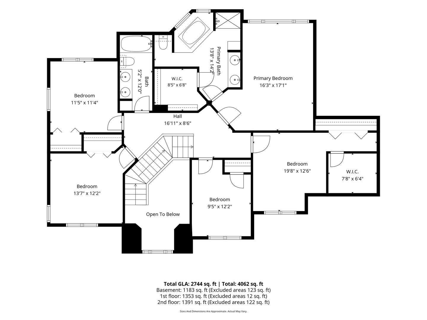 16w374 94th Street Property Photo 35