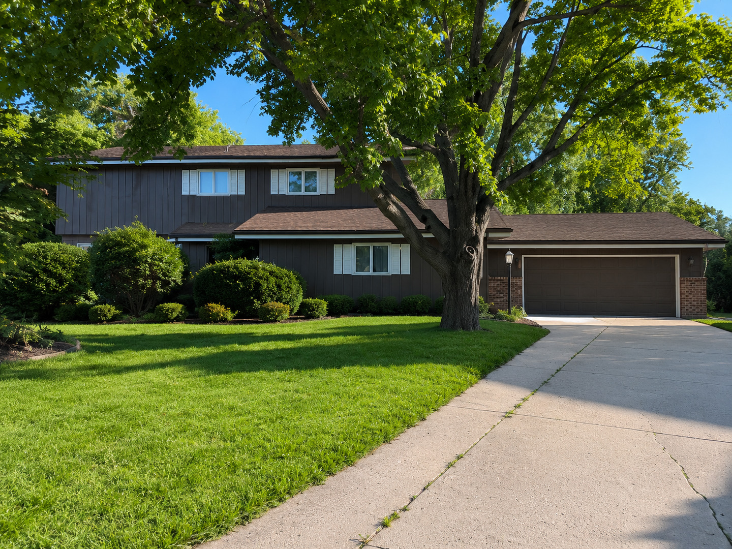 3636 Quince Court Property Photo 1