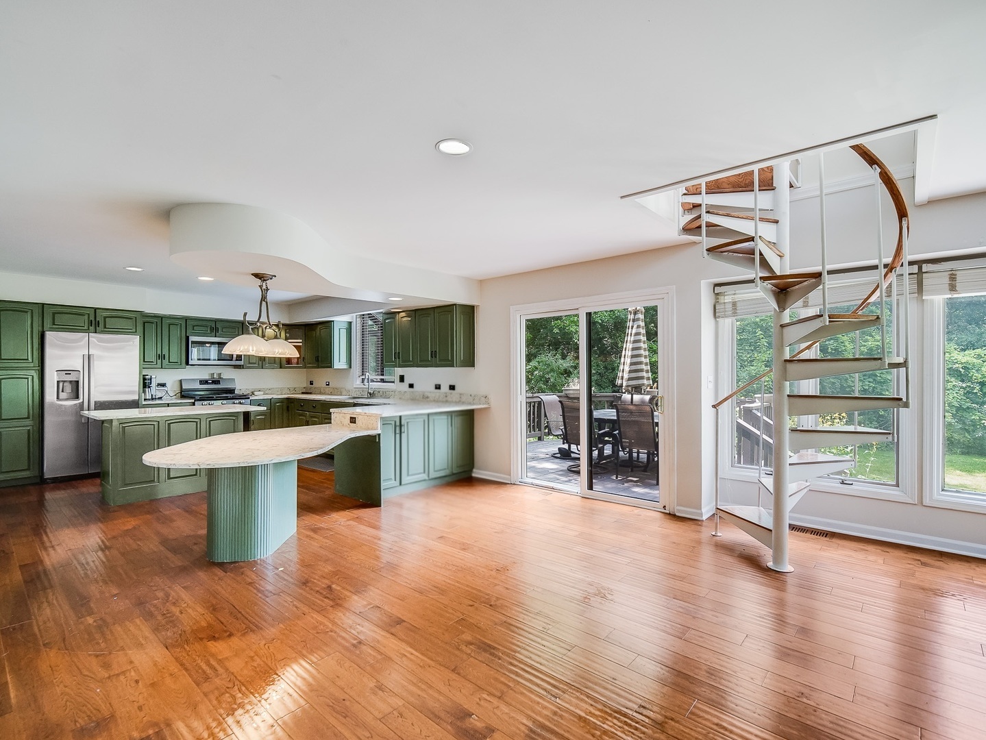 3636 Quince Court Property Photo 4