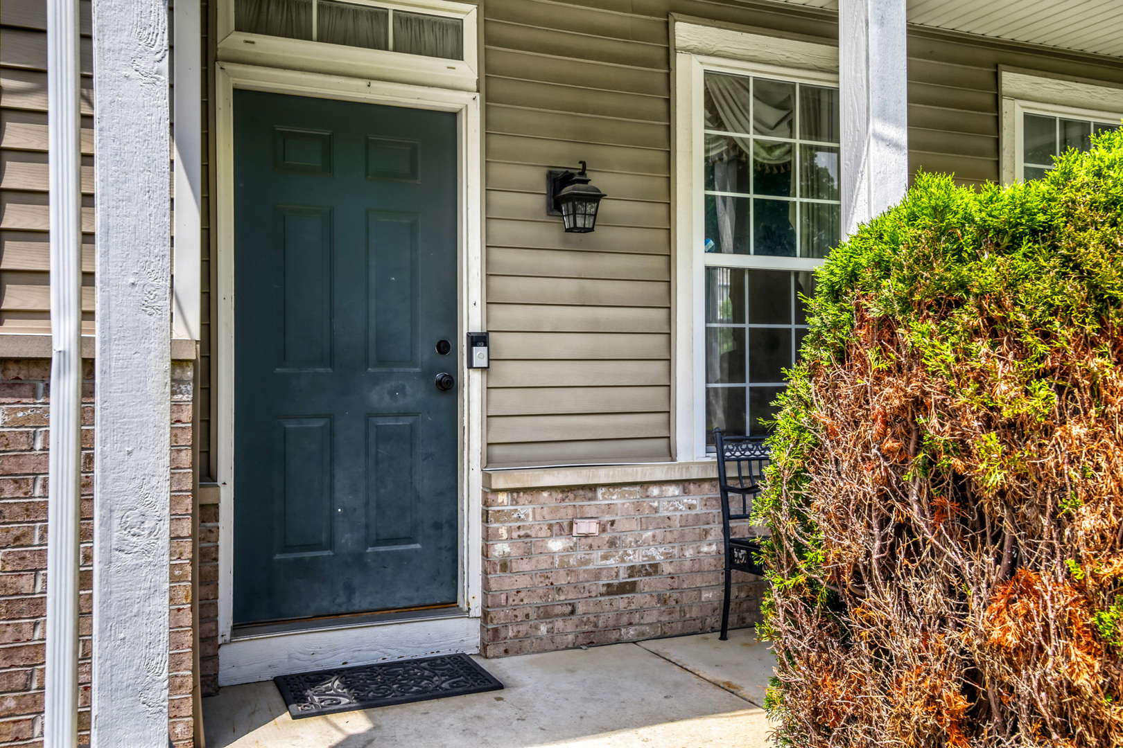 1607 Mountain Ridge Pass Property Photo 3