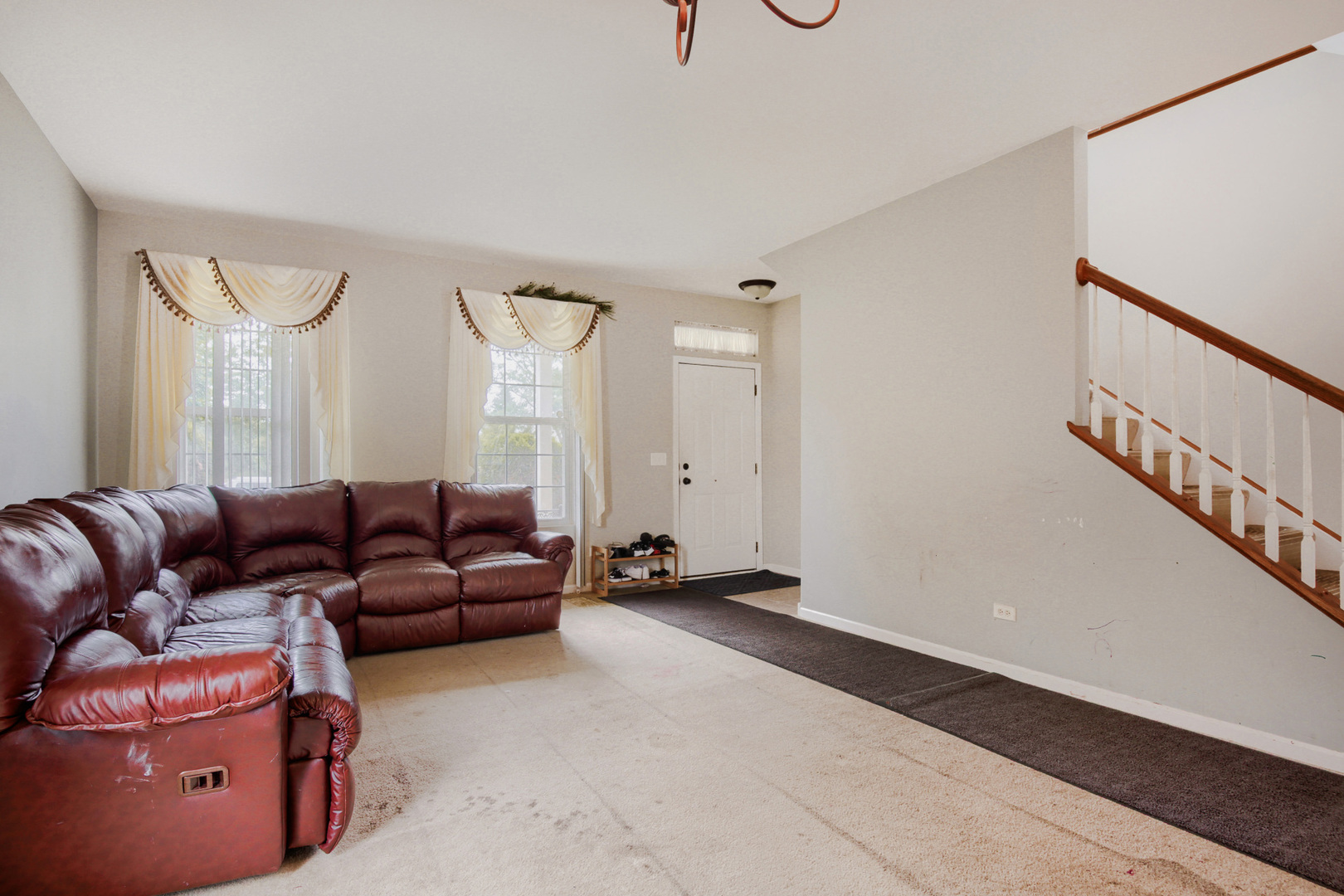 1607 Mountain Ridge Pass Property Photo 11
