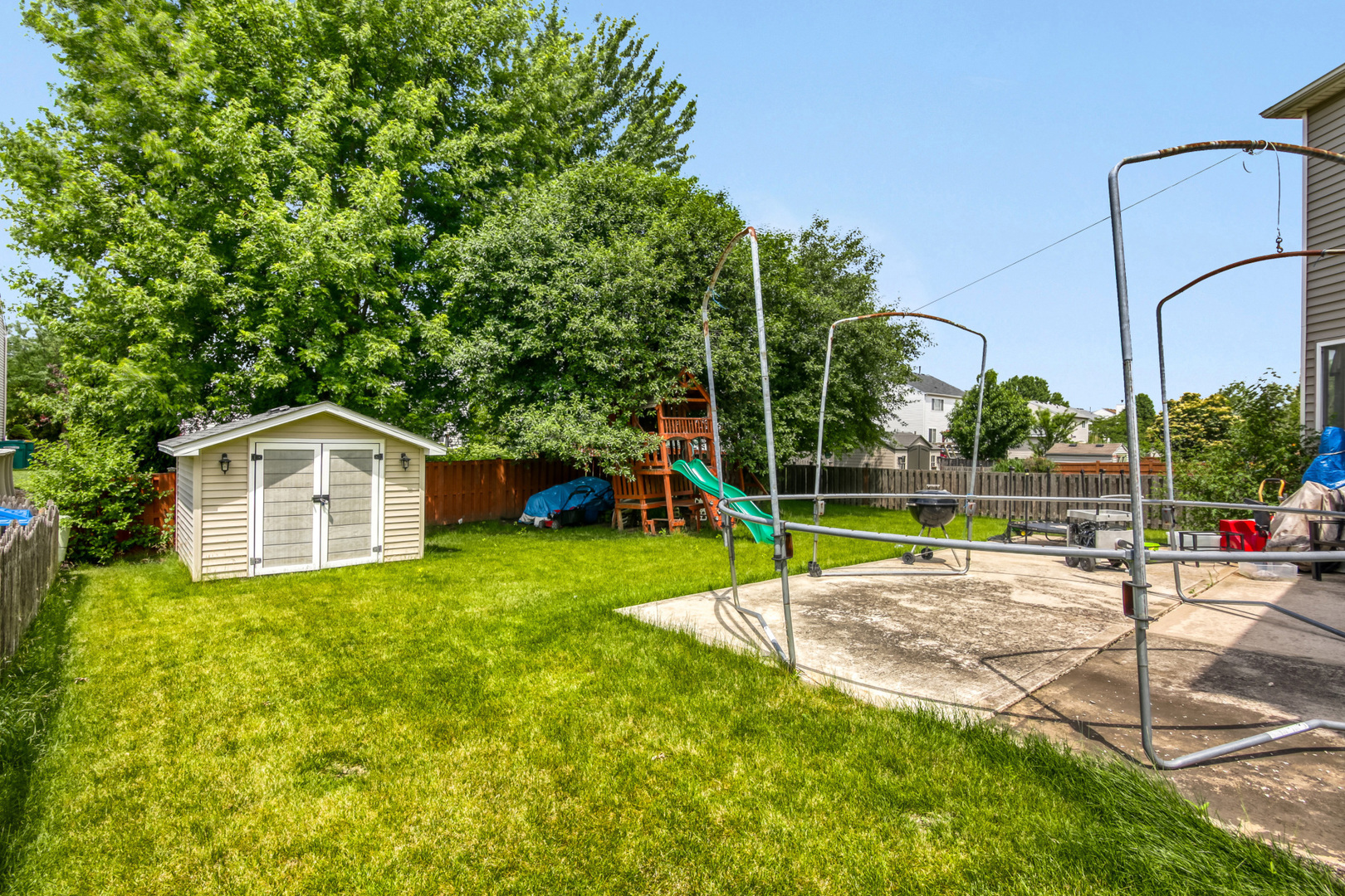 1607 Mountain Ridge Pass Property Photo 27