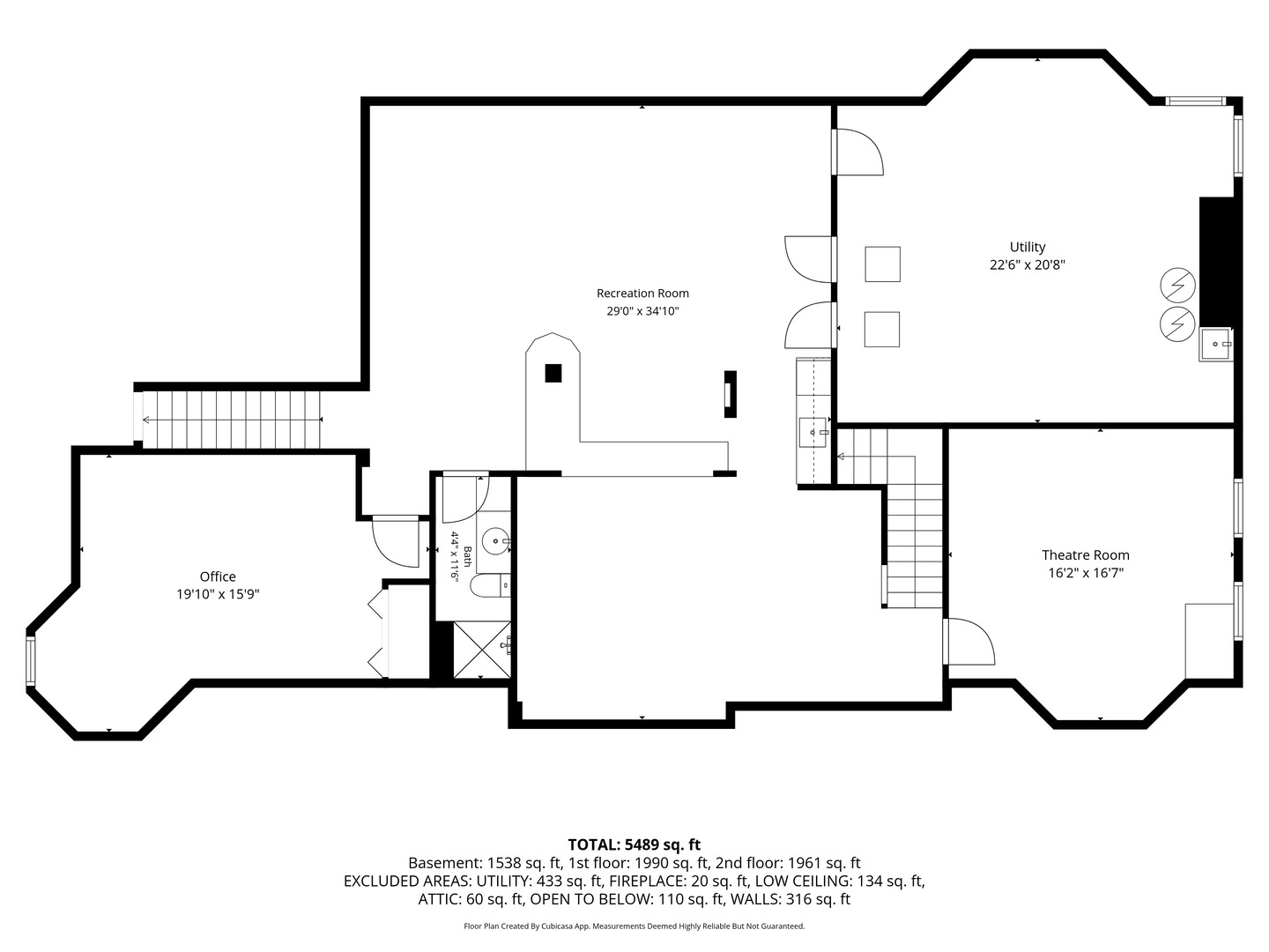 14 Abbeyfeale Drive Property Photo 59