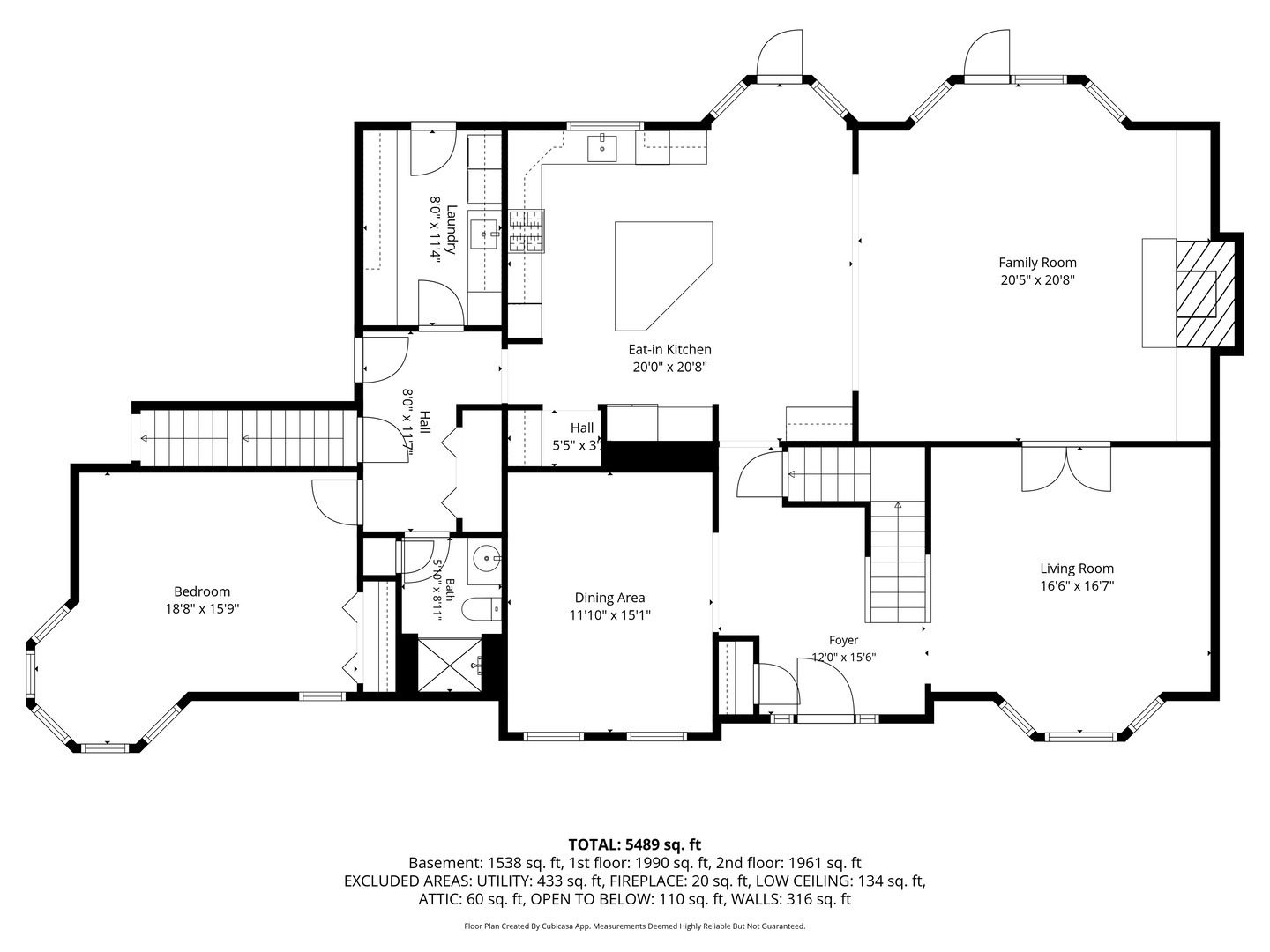 14 Abbeyfeale Drive Property Photo 61