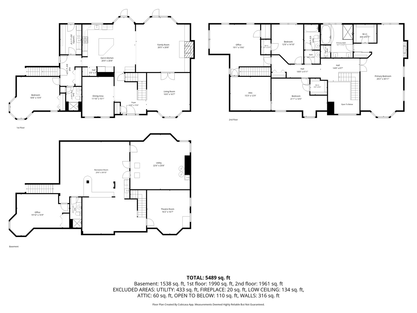 14 Abbeyfeale Drive Property Photo 62