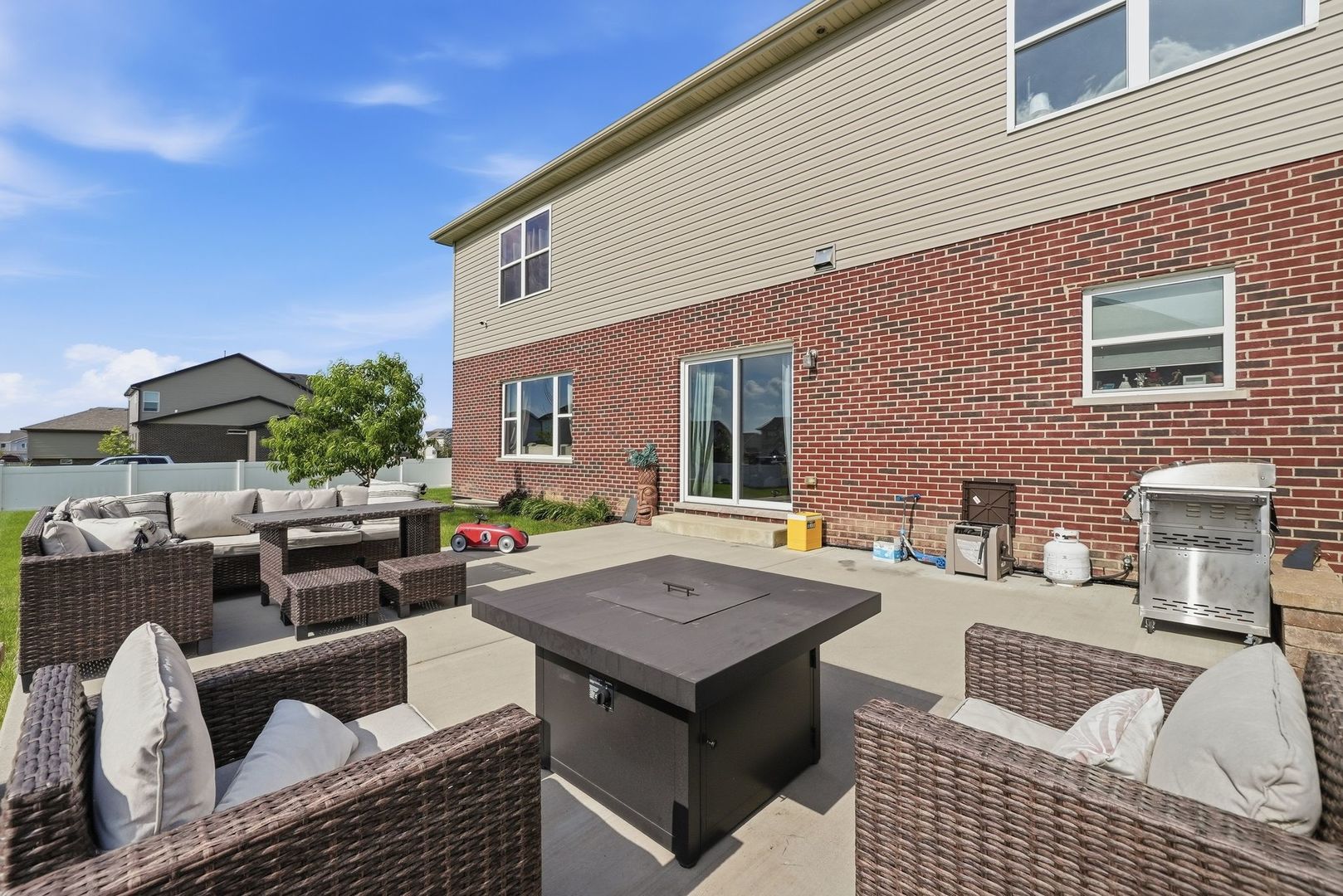 1809 Orchard Lane Property Photo 19