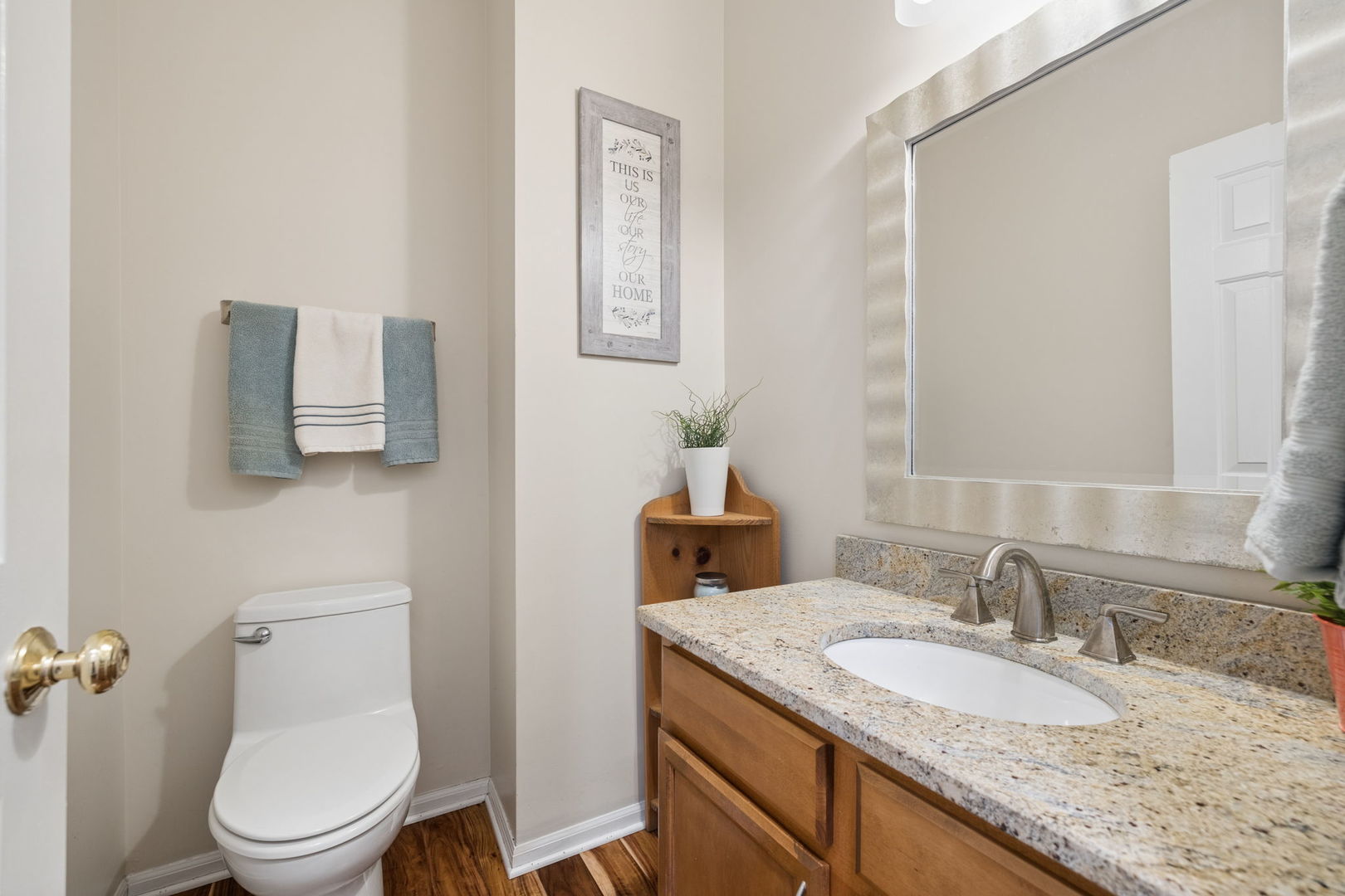1039 Silver Hill Circle Property Photo 20
