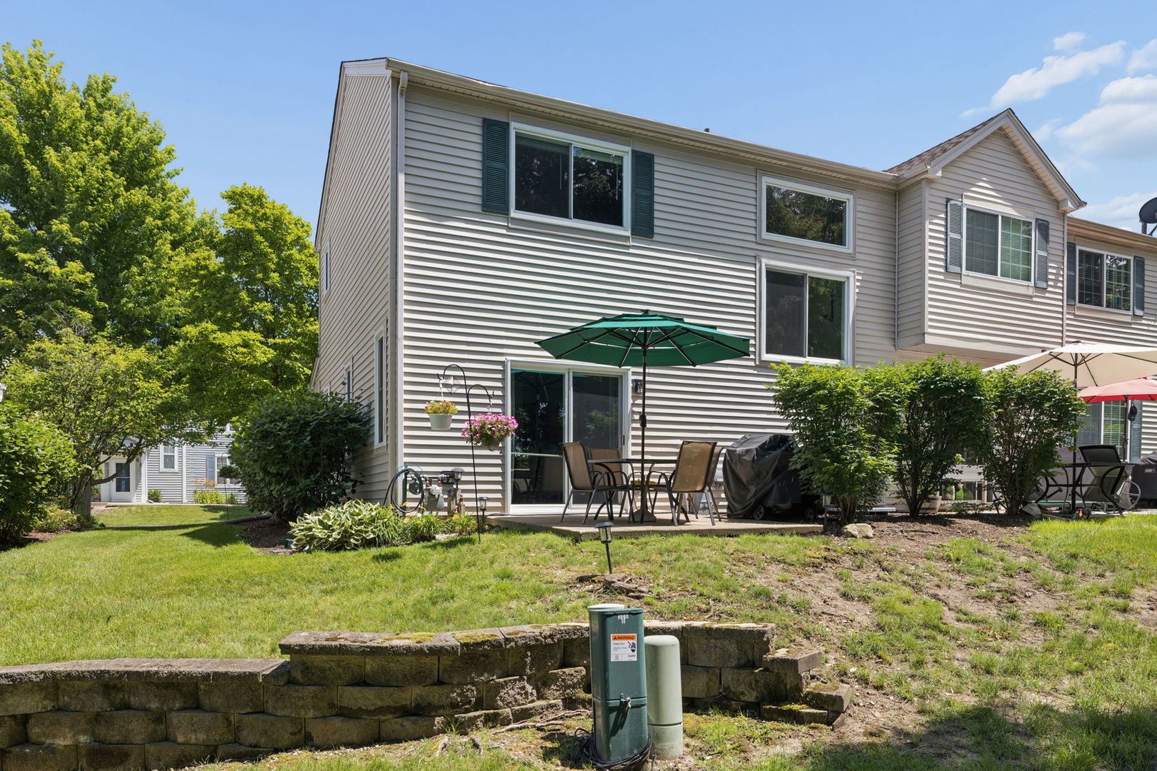 1039 Silver Hill Circle Property Photo 21