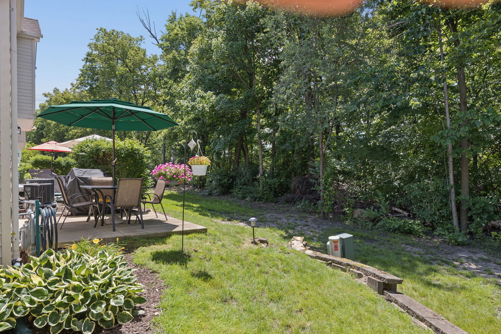 1039 Silver Hill Circle Property Photo 23