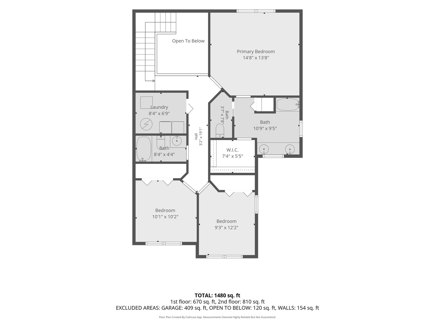 1039 Silver Hill Circle Property Photo 25