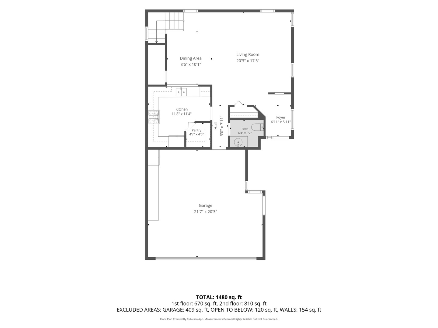 1039 Silver Hill Circle Property Photo 26