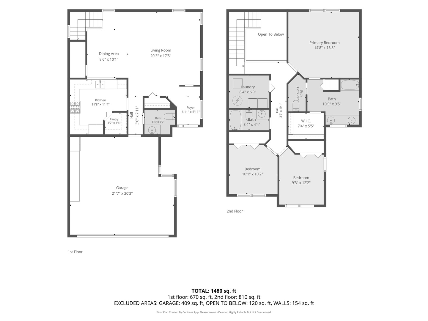 1039 Silver Hill Circle Property Photo 27