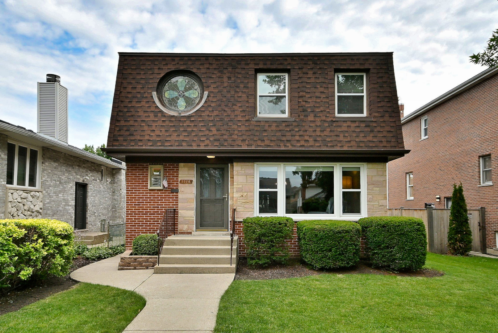 7728 W Gregory Street Property Photo 1