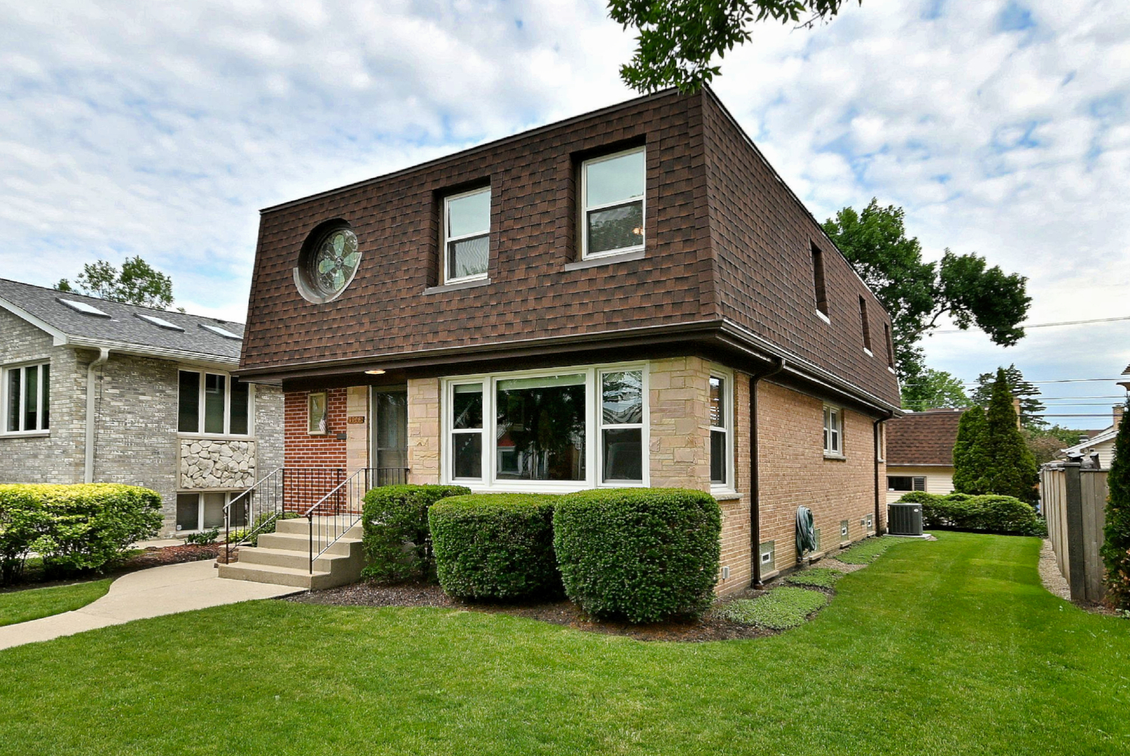 7728 W Gregory Street Property Photo 2